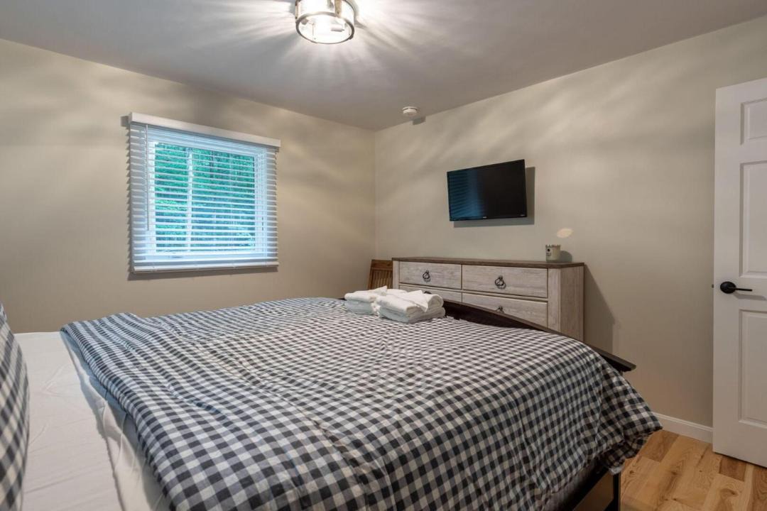 Photo of Bedroom in Killington