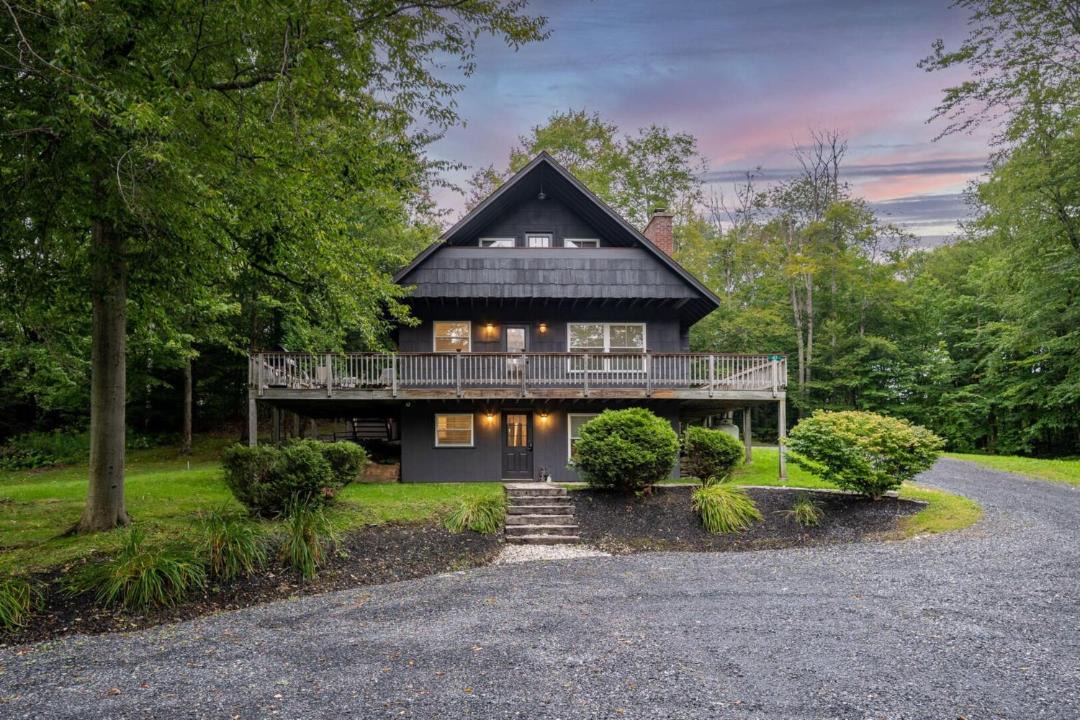 Photo of Buildings in Killington