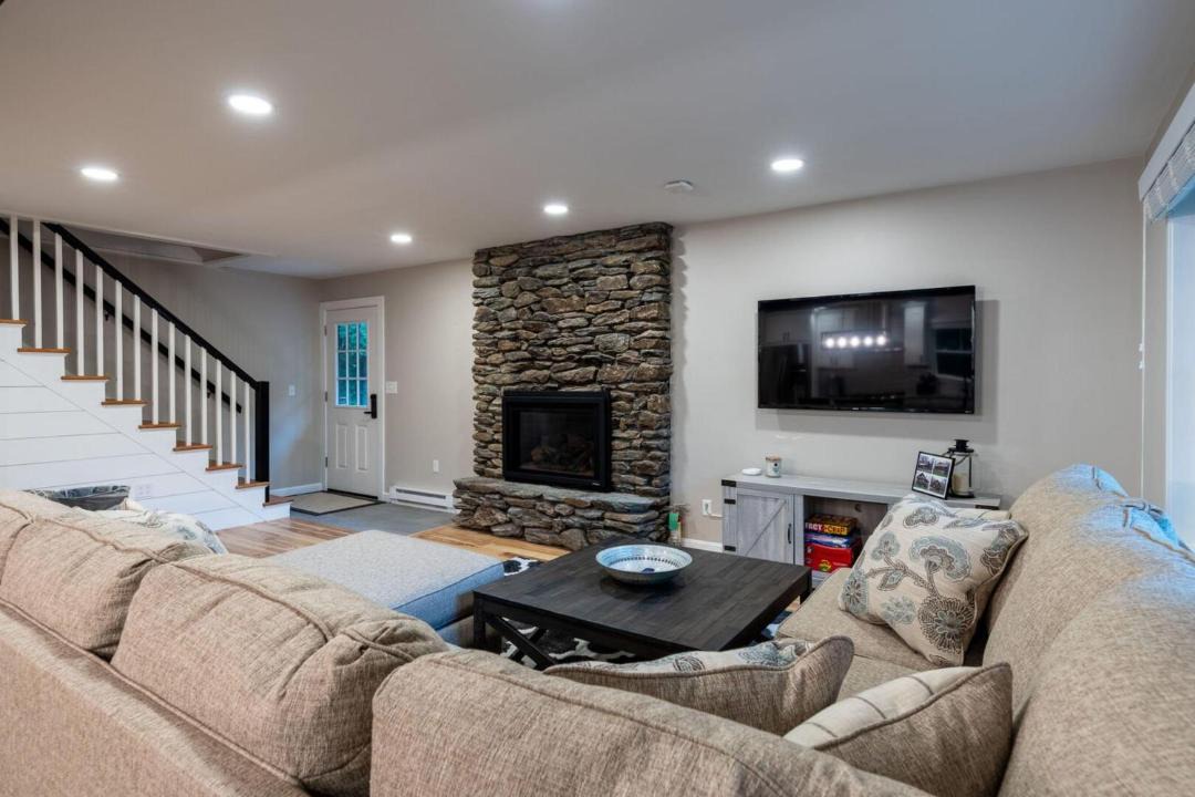 Photo of Livingroom in Killington