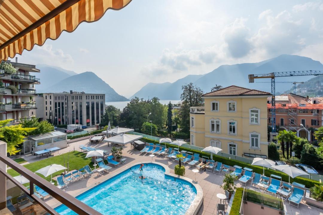 Photo of Others in Lugano