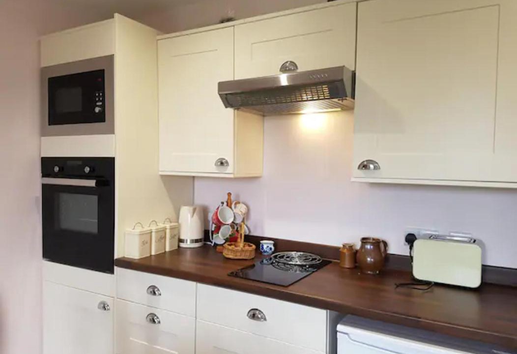 Photo of Kitchen in Stanley Common