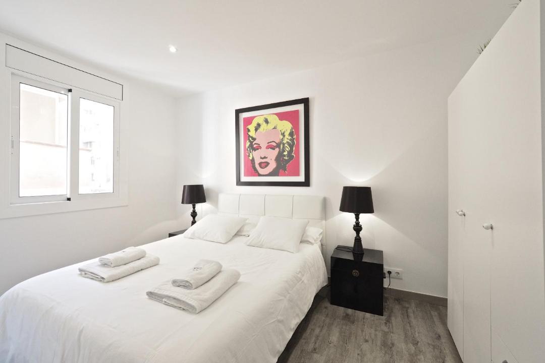 Photo of Bedroom in Les Corts