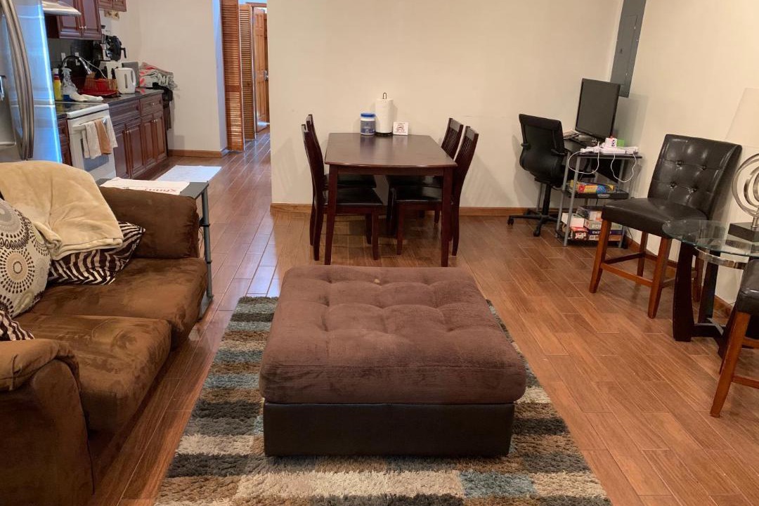 Photo of Livingroom in Poplar