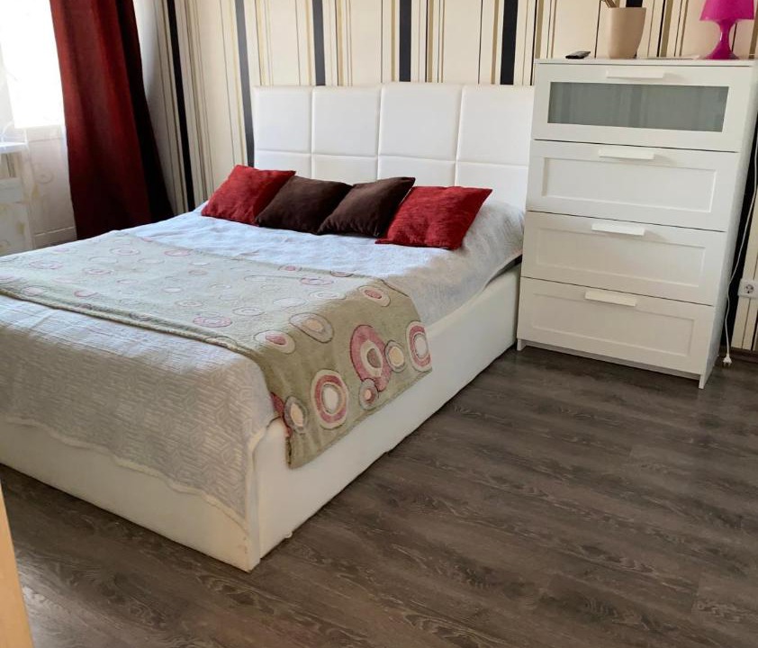 Photo of Bedroom in Yuzhno Primorskiy