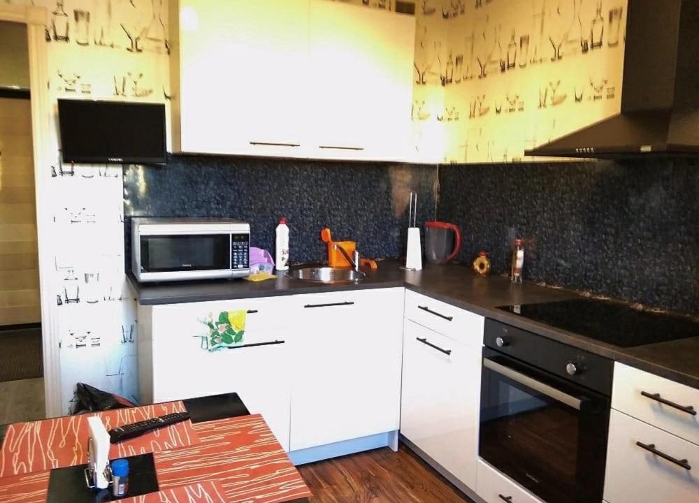 Photo of Kitchen in Yuzhno Primorskiy