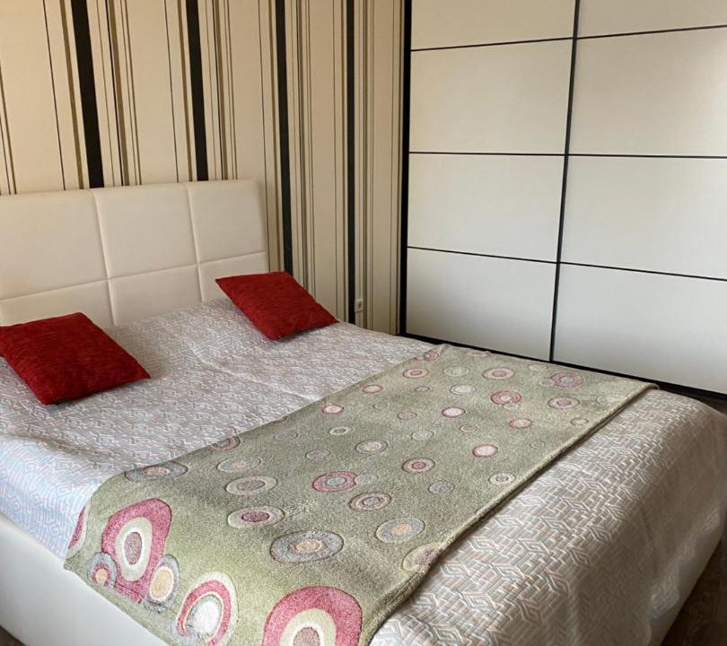 Photo of Bedroom in Yuzhno Primorskiy