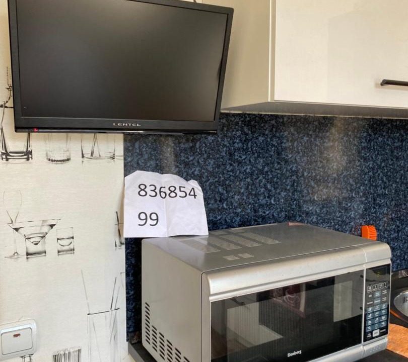 Photo of Kitchen in Yuzhno Primorskiy