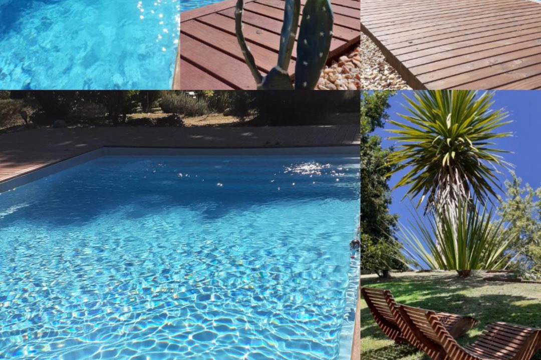 Photo of Outdoor in Douville