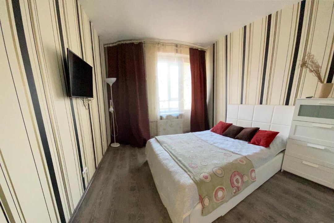 Photo of Bedroom in Yuzhno Primorskiy