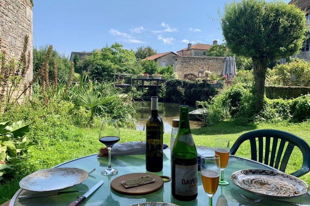 Photo of Others in Verteuil-sur-Charente