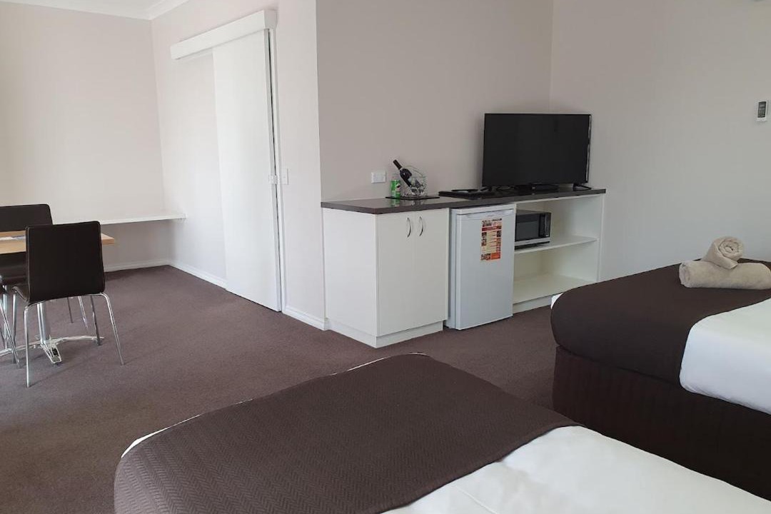 Photo of Livingroom in Strathdale