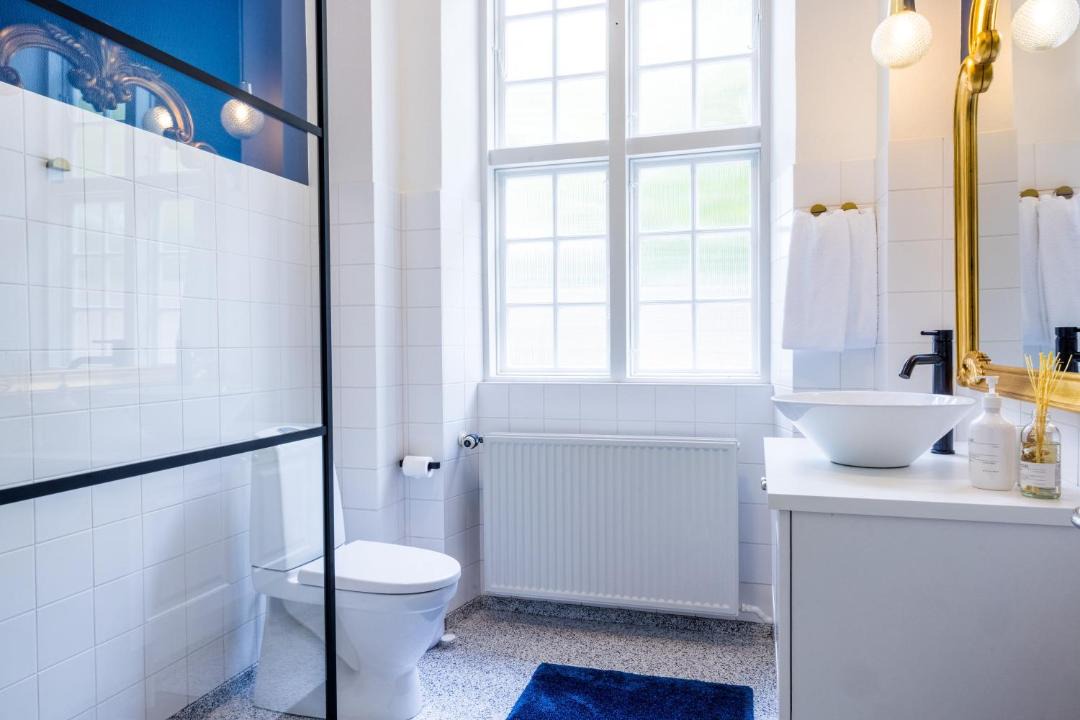 Photo of Bathroom in Augustenborg