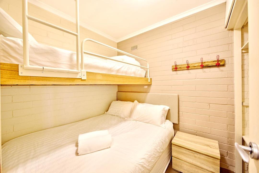 Photo of Bedroom in Falls Creek