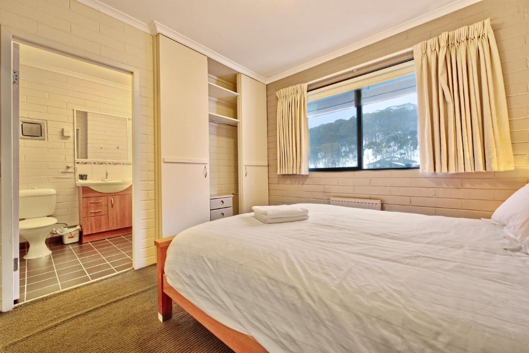 Photo of Bedroom in Falls Creek