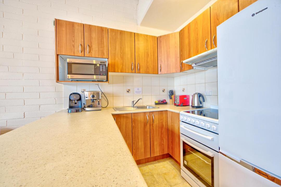 Photo of Kitchen in Falls Creek