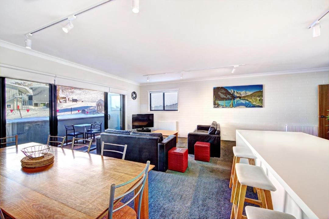 Photo of Others in Falls Creek