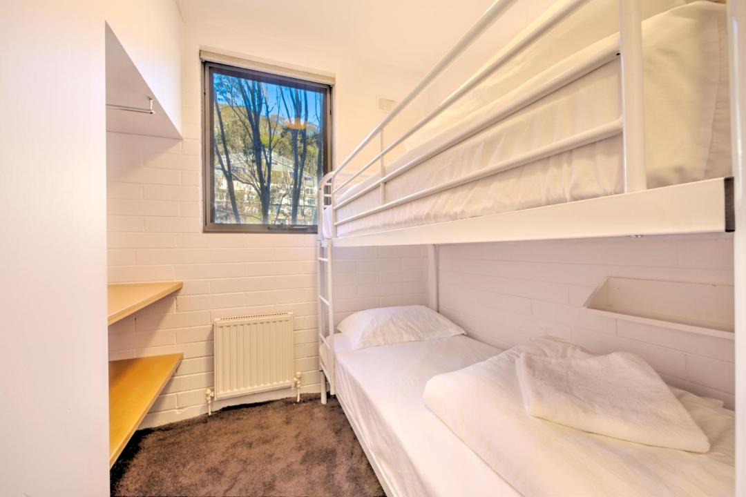 Photo of Bedroom in Falls Creek