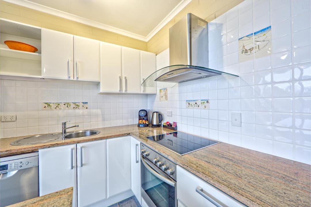 Photo of Kitchen in Falls Creek