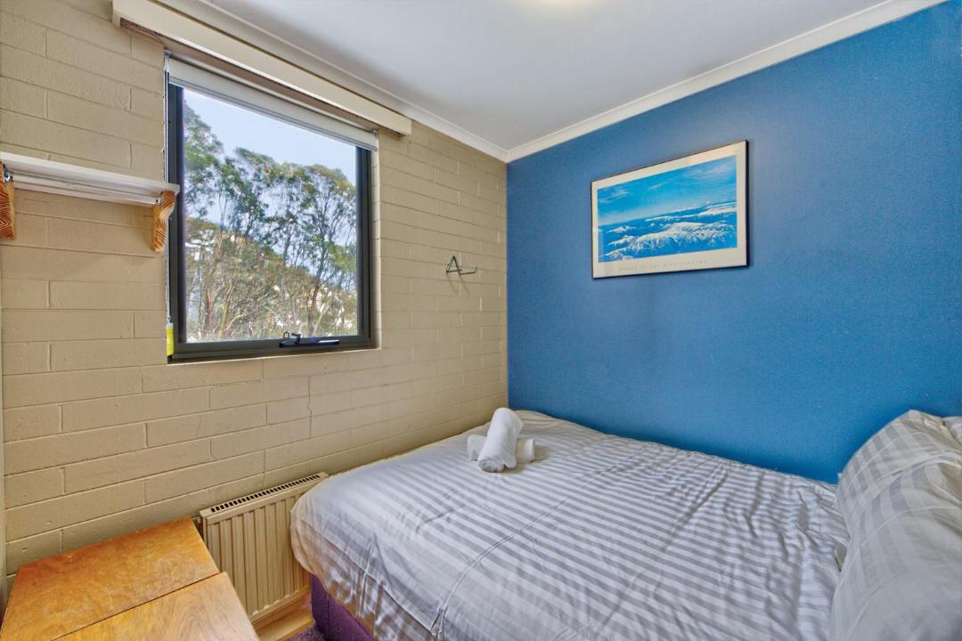 Photo of Bedroom in Falls Creek