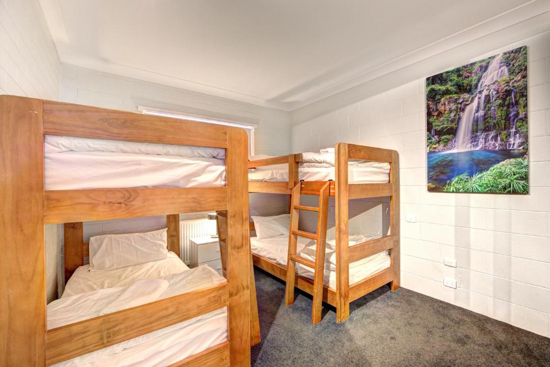 Photo of Bedroom in Falls Creek