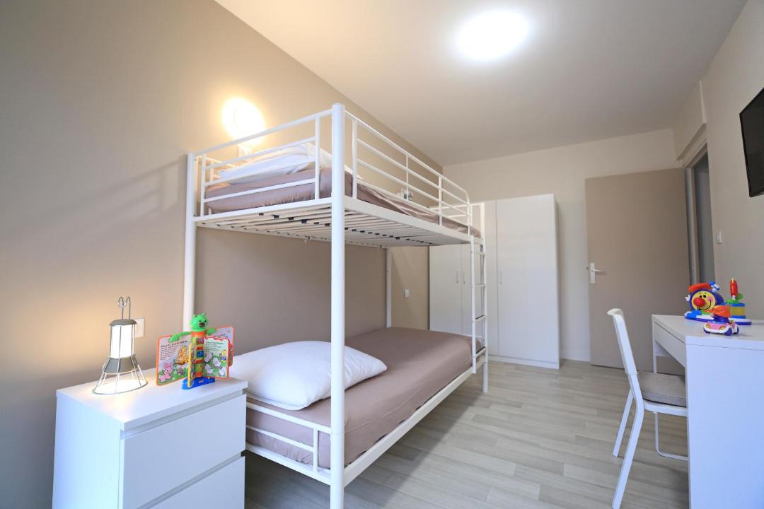 Photo of Bedroom in Le Portel