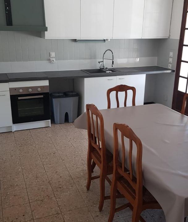 Photo of Kitchen in Feugarolles