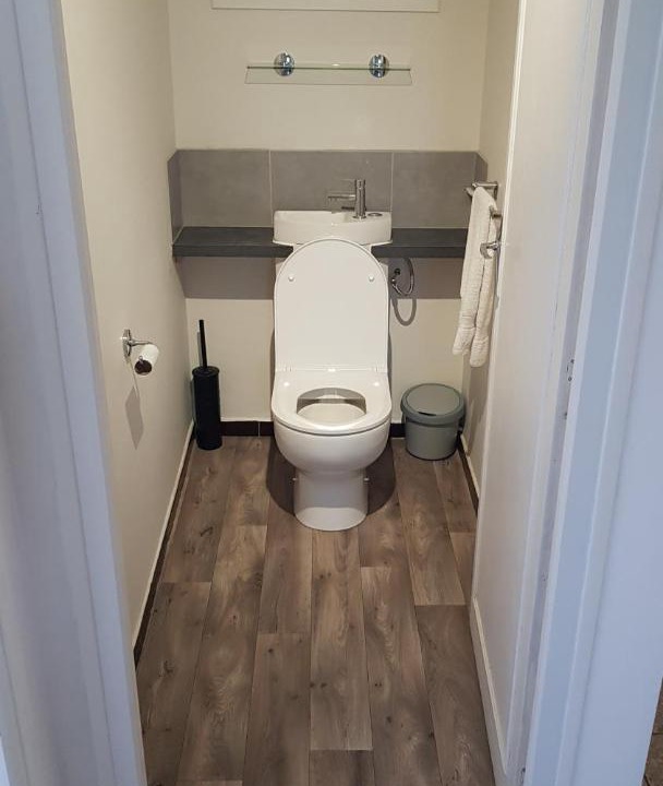 Photo of Bathroom in Feugarolles
