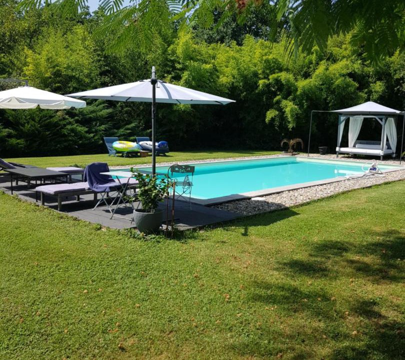 Photo of Outdoor in Feugarolles