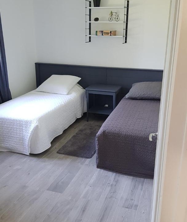 Photo of Bedroom in Feugarolles