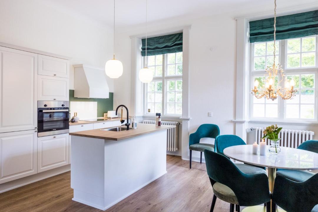 Photo of Kitchen in Augustenborg