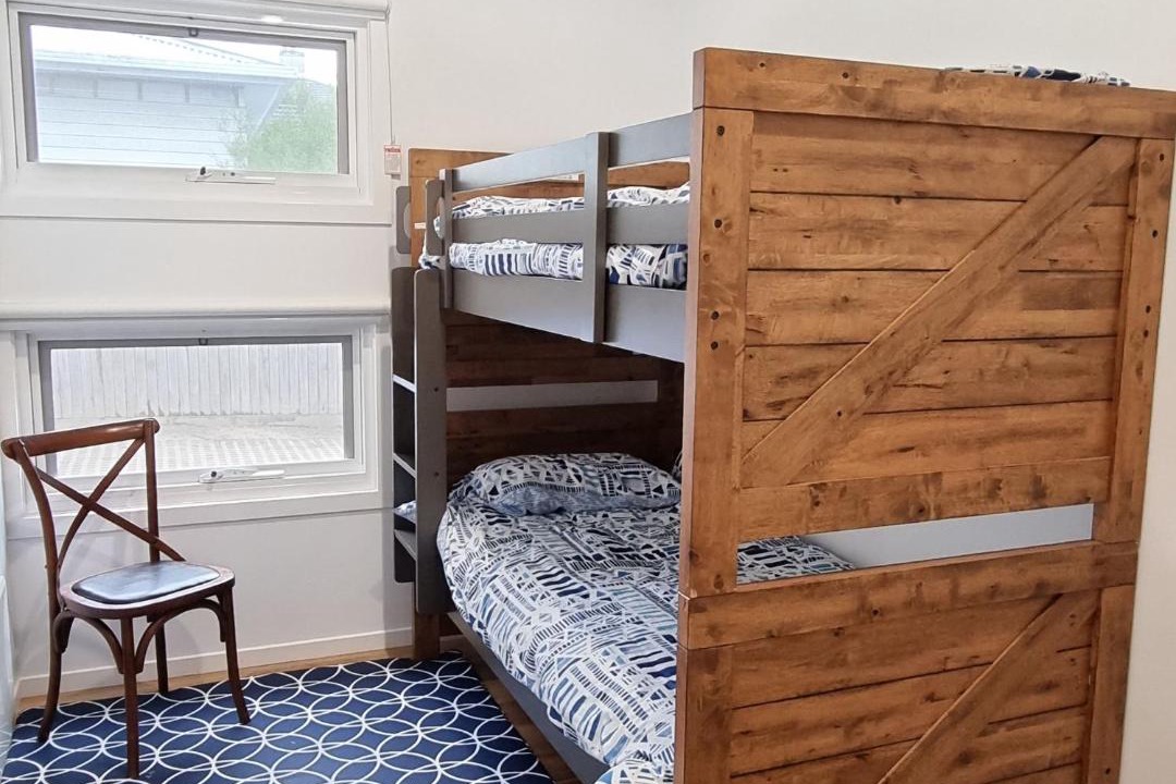 Photo of Bedroom in Port Fairy