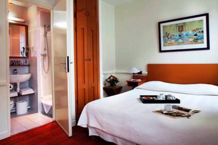 Photo of Bedroom in 13th Arrondissement