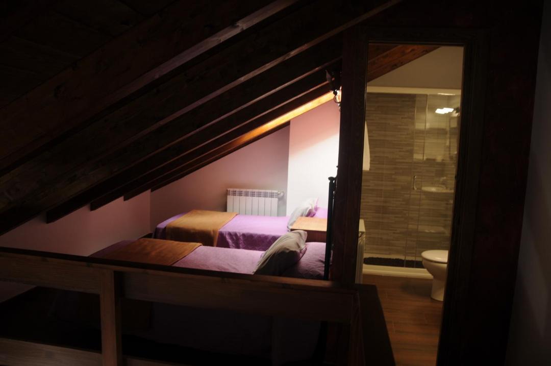 Photo of Bedroom in Tragacete