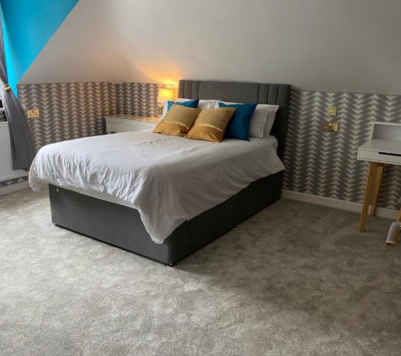 Photo of Bedroom in Stratford-upon-Avon