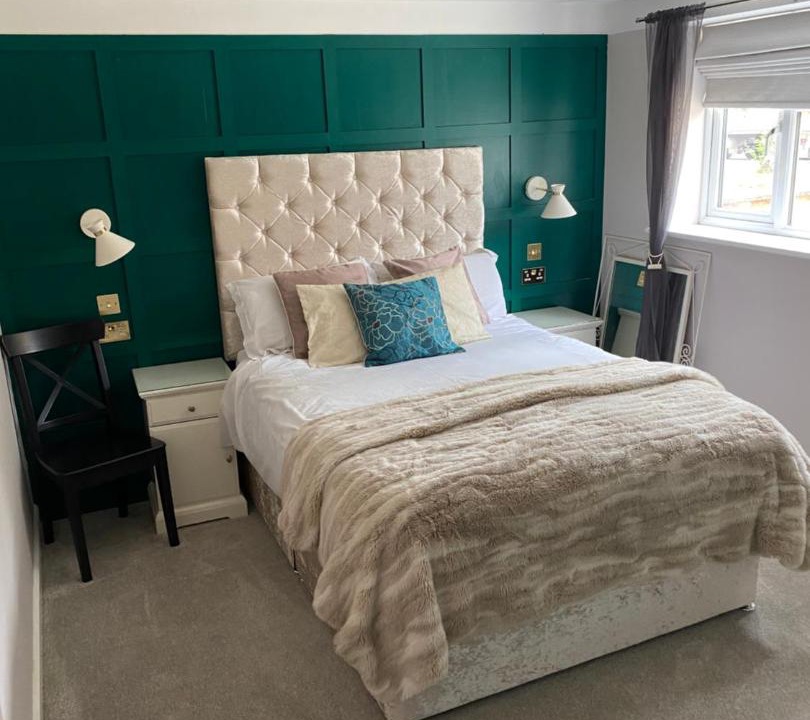Photo of Bedroom in Stratford-upon-Avon