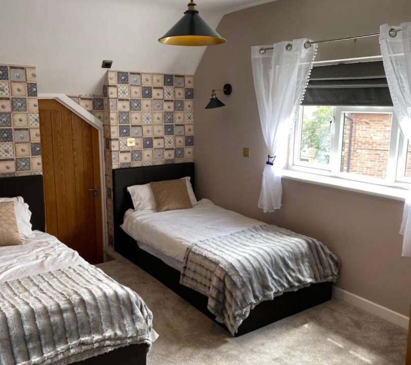 Photo of Bedroom in Stratford-upon-Avon