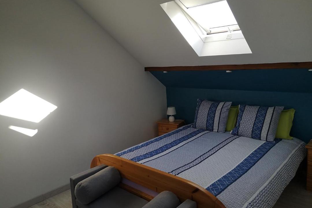 Photo of Bedroom in Montigny-les-Metz