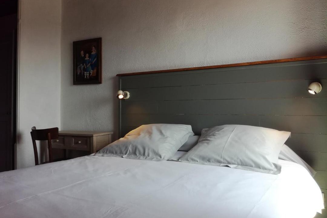 Photo of Bedroom in Pradelles