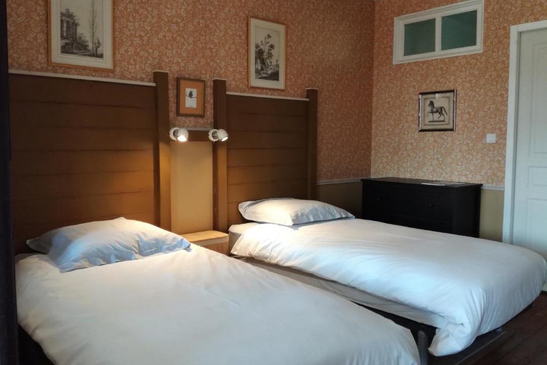 Photo of Bedroom in Pradelles