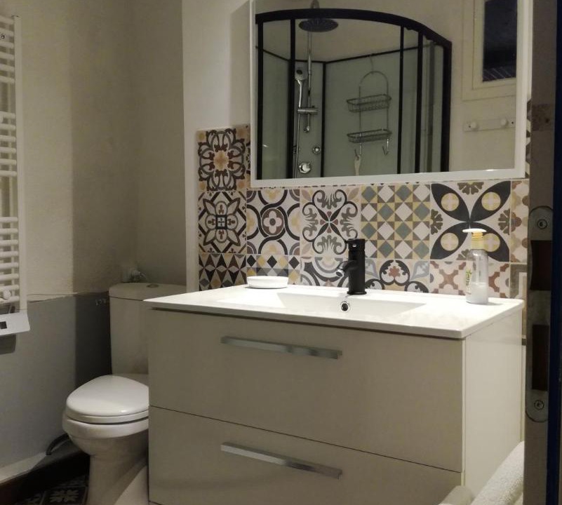 Photo of Bathroom in Pradelles