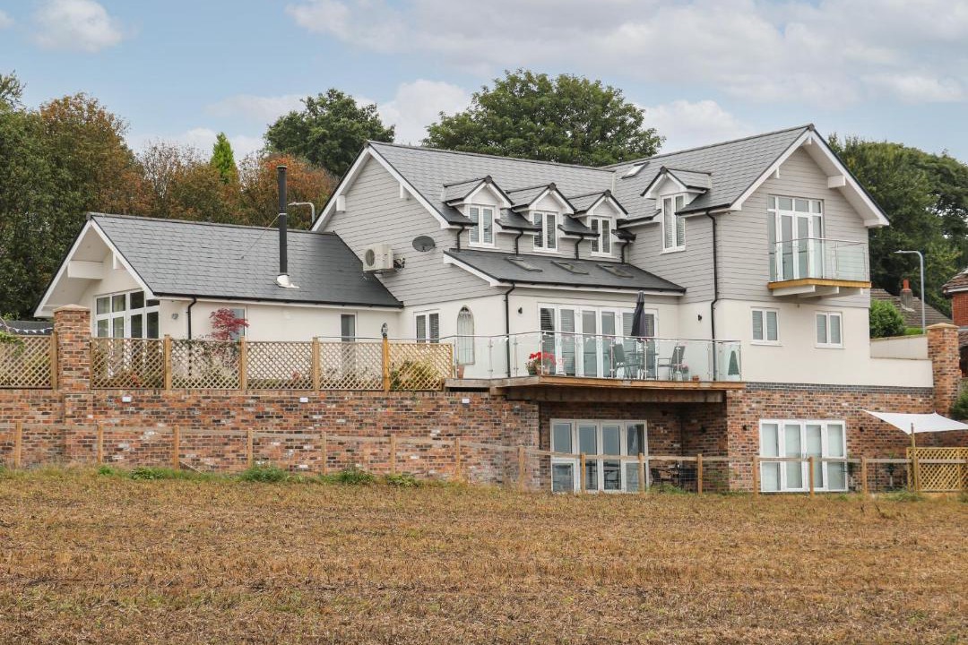 Photo of Buildings in Rugeley