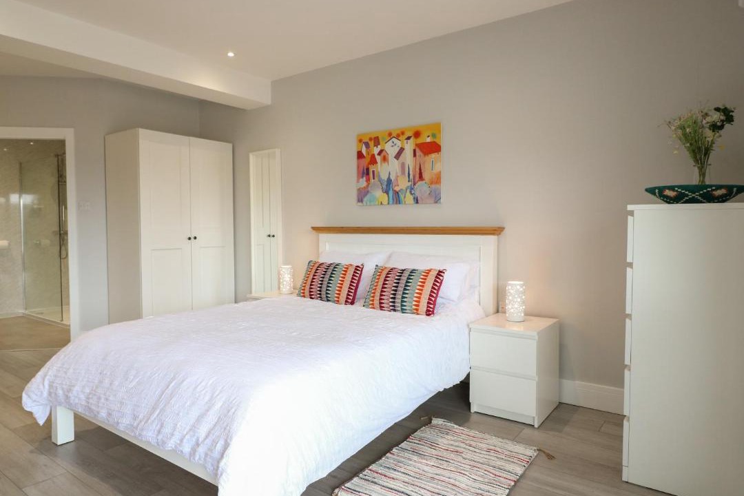 Photo of Bedroom in Rugeley