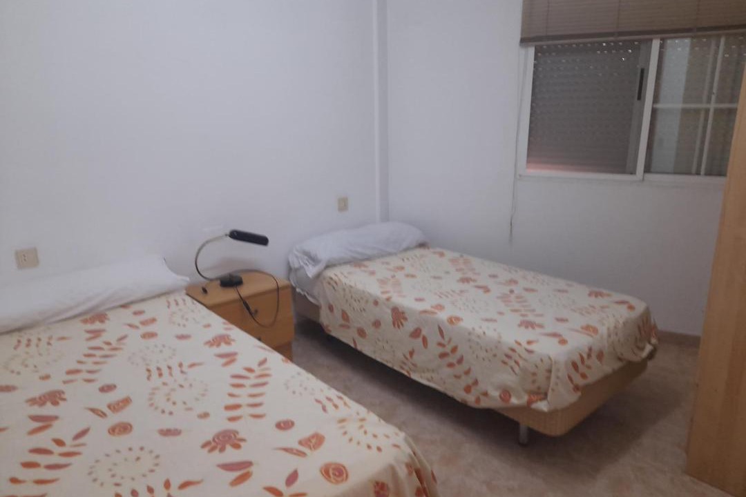Photo of Bedroom in Navajas