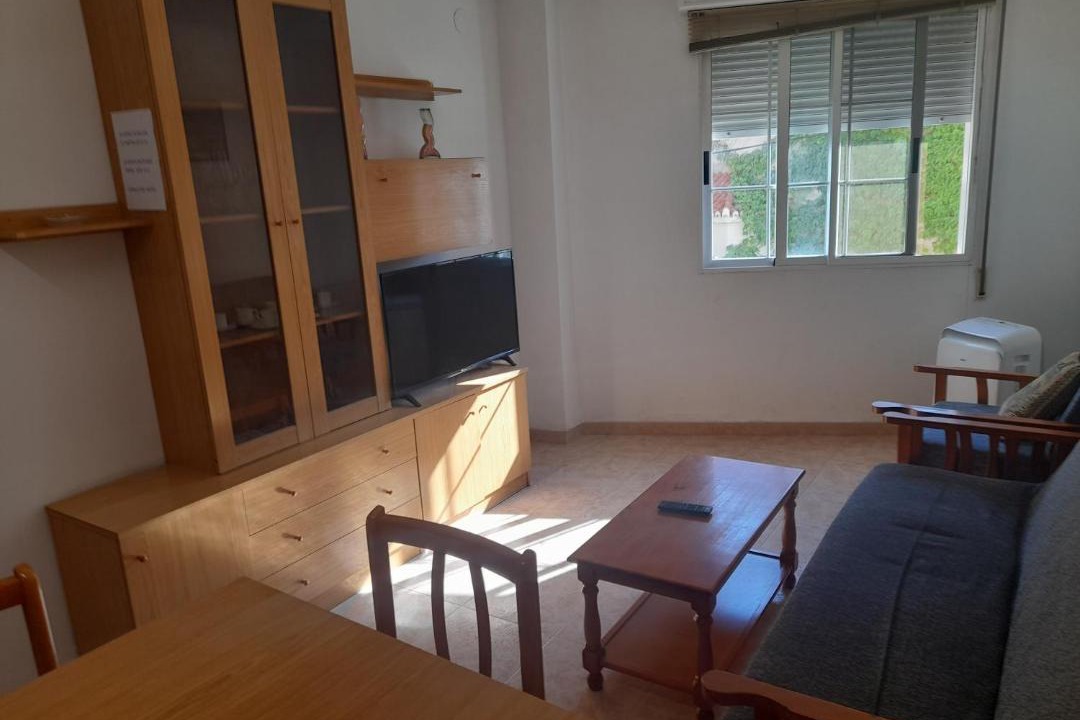 Photo of Livingroom in Navajas