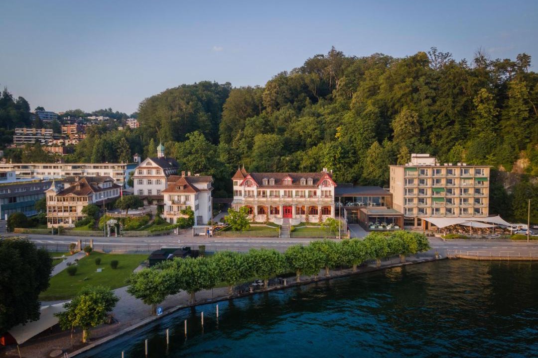 Photo of Others in Lucerne