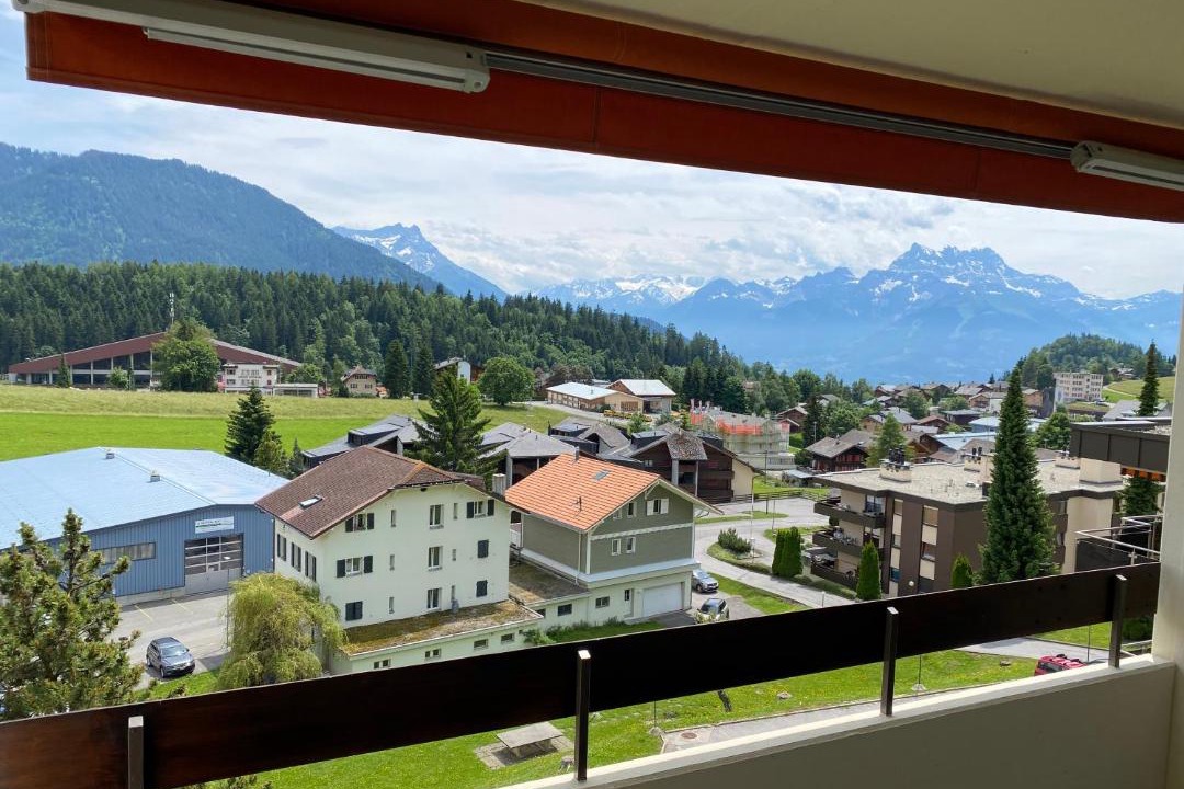Photo of Others in Leysin