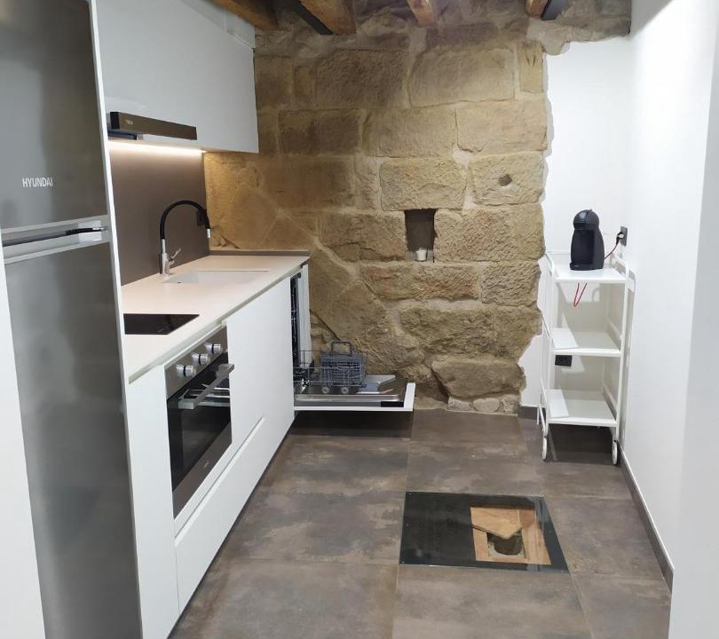 Photo of Kitchen in Solsona