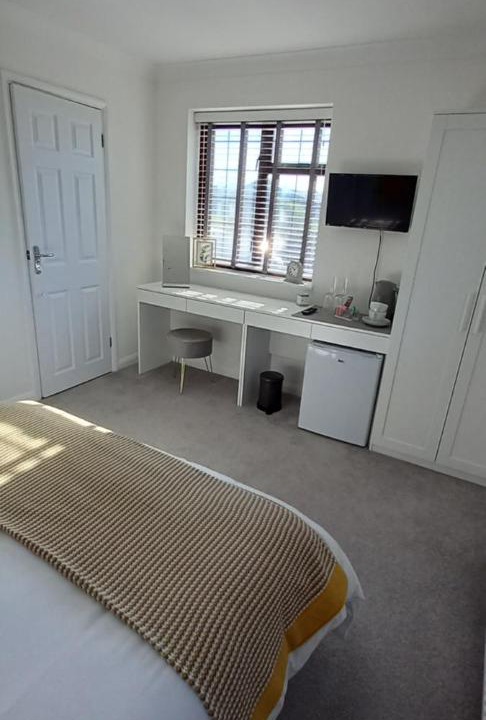 Photo of Bedroom in Woodham Ferrers
