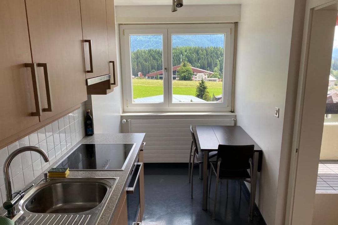 Photo of Livingroom in Leysin