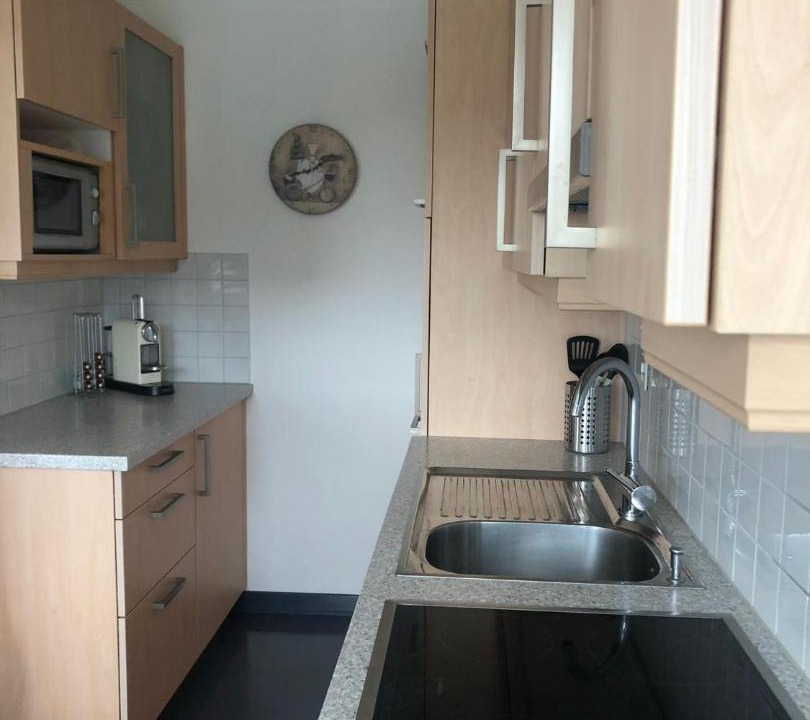 Photo of Kitchen in Leysin